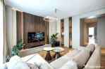 ARADULUI - LUX - ETAJ 4 LIFT - 3 CAMERE - 2 BAI - INCALZIRE