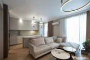 ARADULUI - LUX - ETAJ 4 LIFT - 3 CAMERE - 2 BAI - INCALZIRE 
