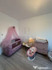 DUMBRAVITA | 3 CAM | ET.1 | 2xPARCARE | INCALZIRE PARDOSEAL 