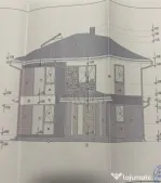 GHIRODA | TEREN CASA INDIVIDUALA P 1E - GARAJ | TOATE UTILIT