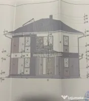 GHIRODA | TEREN CASA INDIVIDUALA P 1E - GARAJ | TOATE UTILIT 