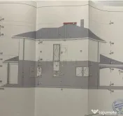 GHIRODA | TEREN CASA INDIVIDUALA P 1E - GARAJ | TOATE UTILIT 