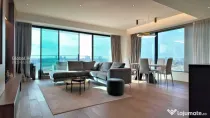 One Mircea Eliade - Floreasca | 4 Rooms + Terrace Open View