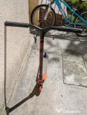 trotineta freestyle oxelo 