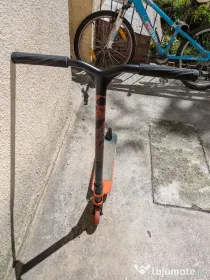 trotineta freestyle oxelo