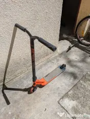 trotineta freestyle oxelo 