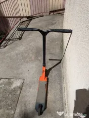 trotineta freestyle oxelo 