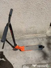 trotineta freestyle oxelo 