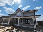 Duplex in zona linistita - pompa de caldura - personalizare 