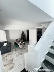 GIROC - DUPLEX SPATIOS - MOBILAT SI UTILAT - TEREN 333MP - T 