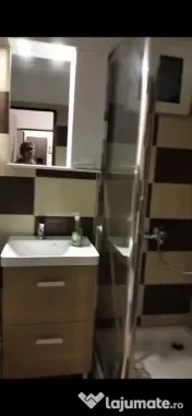 Berceni luica resita parter 