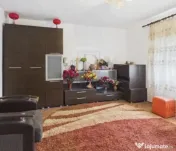 DAMBOVITA, 2 CASE INDIVIDUALE IN ACEEASI CURTE 3 2 CAMERE SI 