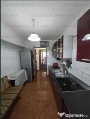 Apartament 3 camere, decomandat - zona Astra 