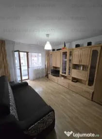 Apartament 3 camere, decomandat - zona Astra