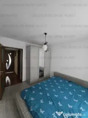 Apartament 3 camere, decomandat - zona Astra 