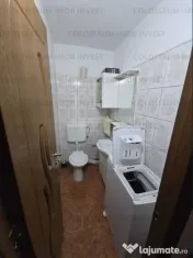 Apartament 3 camere, decomandat - zona Astra 
