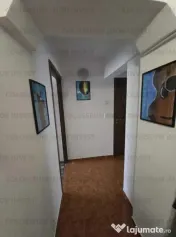 Apartament 3 camere, decomandat - zona Astra 