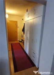 BUCOVINA - 2 CAMERE - ETAJUL 1 - BLOC 1989 