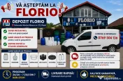 Recipiente, bidoane, produse pentru gospodărie 