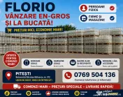 Recipiente, bidoane, produse pentru gospodărie 