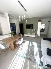 DUMBRAVITA - ETAJ 1 - ZONA LIDL - 3 CAMERE - INCALZIRE PARDO 