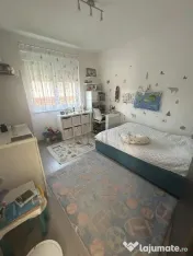 DUMBRAVITA - ETAJ 1 - ZONA LIDL - 3 CAMERE - INCALZIRE PARDO 