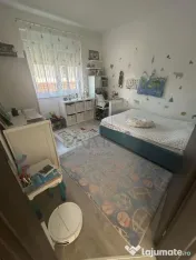 DUMBRAVITA - ETAJ 1 - ZONA LIDL - 3 CAMERE - INCALZIRE PARDO 