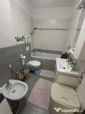 DUMBRAVITA - ETAJ 1 - ZONA LIDL - 3 CAMERE - INCALZIRE PARDO 
