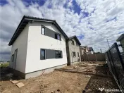 Calea Urseni - Duplex despartit prin camera tehnica - langa 