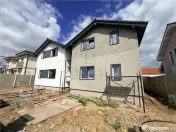 Calea Urseni - Duplex despartit prin camera tehnica - langa 