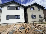 Calea Urseni - Duplex despartit prin camera tehnica - langa 