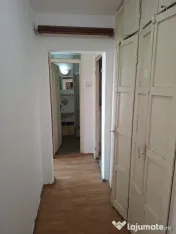 Apartament spațios cu 4 camere, 86 mp , lângă Parcul Nico 