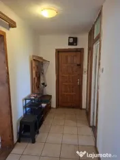Apartament spațios cu 4 camere, 86 mp , lângă Parcul Nico 