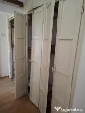 Apartament spațios cu 4 camere, 86 mp , lângă Parcul Nico 