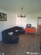 Apartament spațios cu 4 camere, 86 mp , lângă Parcul Nico 