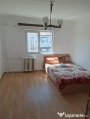 Apartament spațios cu 4 camere, 86 mp , lângă Parcul Nico 