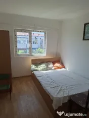 Apartament spațios cu 4 camere, 86 mp , lângă Parcul Nico 