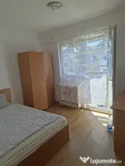 Apartament spațios cu 4 camere, 86 mp , lângă Parcul Nico 