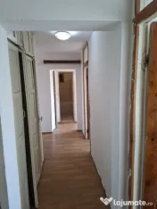 Apartament spațios cu 4 camere, 86 mp , lângă Parcul Nico 