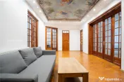 6-Room Apartment ????️ Cismigiu Garden ????️ Private Hea 
