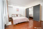 6-Room Apartment ????️ Cismigiu Garden ????️ Private Hea 