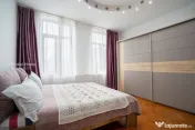6-Room Apartment ????️ Cismigiu Garden ????️ Private Hea 