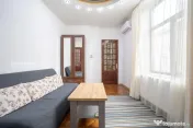 6-Room Apartment ????️ Cismigiu Garden ????️ Private Hea 