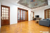 6-Room Apartment ????️ Cismigiu Garden ????️ Private Hea