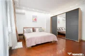6-Room Apartment ????️ Cismigiu Garden ????️ Private Hea