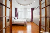 6-Room Apartment ????️ Cismigiu Garden ????️ Private Hea