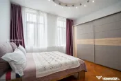 6-Room Apartment ????️ Cismigiu Garden ????️ Private Hea