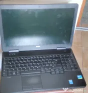 Laptop Dell Latitude E5540 