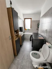 TORONTALULUI - ETAJ 1 - BLOC NOU - 2 CAMERE - CENTRALA PROPR 