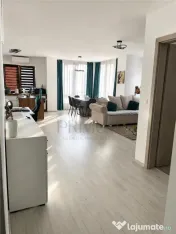 TORONTALULUI - ETAJ 1 - BLOC NOU - 2 CAMERE - CENTRALA PROPR 
